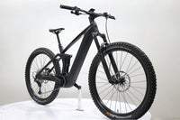 CUBE Stereo Hybrid 140 HPC SLX 750 2024 T.M