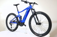 GIANT Stance E+ 1 2022 T.L 253639