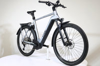 CUBE Kathmandu Hybrid SLX 750 2024 T.62