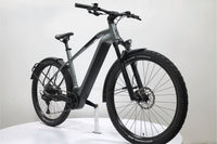 CUBE Reaction Hybrid Pro 750 Allroad 2024 T.XXL
