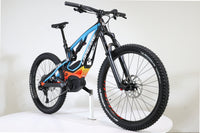 LAPIERRE Overvolt GLP 700 2019 T.M 246658