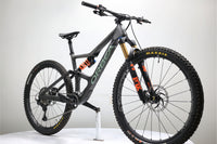 ORBEA OCCAM M10 LT 2022 T.L