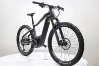 HAIBIKE Hardseven 10 2021 T.M