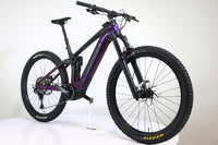 TREK Rail 9.8 XT 2021 T.L