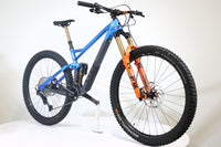 CUBE Stereo 150 C:62 SL 29 Actionteam 2022 T.M 252103