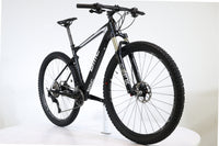 BMC Teamelite 01 2016 T.M 245820