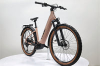 CUBE Reaction Hybrid Pro 750 Allroad 2023 T.M