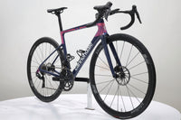 CANNONDALE SuperSix EVO Hi-MOD Disc Dura-Ace Di2 2021 T.51