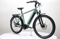 WINORA Sinus R8 Eco 500Wh 2022 T.52