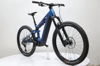 CUBE Stereo Hybrid ONE44 HPC SLX 800 2025 T.S