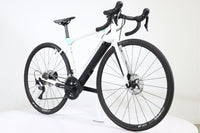 Lapierre Xelius SL600 W 2022 T.M 252wh 3200