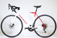 Ridley Helium Disc 105 HED01As 2022 T.S 251462