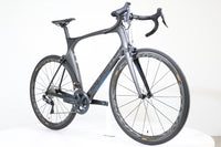 LAPIERRE Aircode 800 SL Ultimate 2018 T.XL 247037