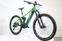 Mondraker Crafty R 2023 T.M 750wh 2856