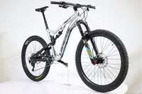LAPIERRE Zesty AM 427 2017 T.L 247941