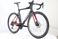 Wilier Triestina Cento 10 SL 2023 T.M 244693
