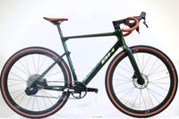 BH GravelX AT 4.0 2024 T.L 252313