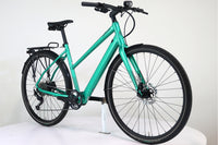 CANNONDALE Quick Neo SL 2 Remixte 2021 T.L