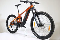 GIANT Reign E+ 3 Pro MX 2022 T.L 253288