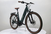 CUBE Touring Hybrid One 625 2024 T.54