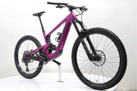 SANTA CRUZ Heckler SL 1 MY24 2024 T.L