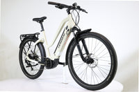 HAIBIKE Trekking 4 2022 T.L 248392