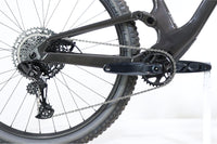 Scott SPARK 940 2024 BLACK  2806 2824