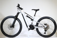 CANNONDALE Moterra Neo 3 2024 T.S 251041