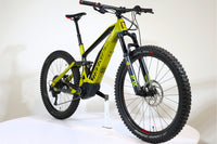 MOUSTACHE Samedi 29 Trail 8 2018 T.M 253970