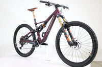 ORBEA Rallon M-Team XT 2022 T.L 2833