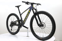 SCOTT Spark RC Comp 2024 T.M