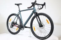 VAAST A/1 RIVAL 650B 2022
