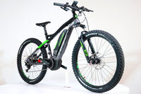LAPIERRE Overvolt HT500 400Wh 2018 M 1758