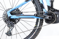 Mondraker CRAFTY R 2023 T.L 2845