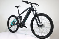 HAIBIKE AllMtn 1 2023 T.L