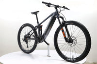 MEGAMO Ridon FS 630 2025 T.S