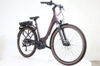 BERGAMONT E-Horizon 4 RT 2023 T.48 246625