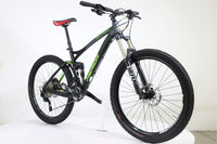 Merida One-Forty 7-600 2016 T.M 3145
