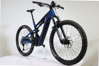 CANNONDALE Moterra Neo 1 Carbon 2024 T.L 250363