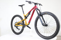 ROCKY MOUNTAIN Instinct Carbon 50 2022 T.M 247740