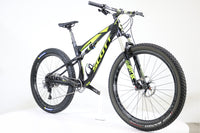 SCOTT Spark RC 700 2016 T.M 246639