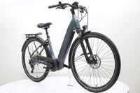 CUBE Supreme Sport Hybrid Pro 500 2022 T.XS