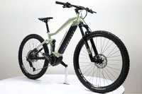 HAIBIKE Alltrail 4 29 2022 T.M 254305