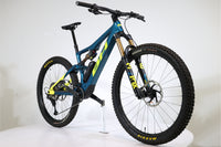 BH ilynx Trail Carbone Pro 8.9 2022 T.M