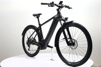 CUBE Nuride Hybrid Pro 625 Allroad T.S 2022 254293