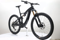 BH iLYNX + Trail Carbon Pro 8.9 2023 T.L