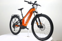 TREK Powerfly FS 4 625 2e gén. 2021 T.L 254327