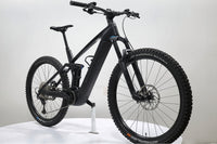 CUBE Stereo Hybrid 140 HPC SLX 2023 T.L