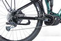 MONDRAKER Chaser RX 2023 T.M 2849