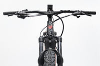 MONDRAKER Chaser 2021 T.L